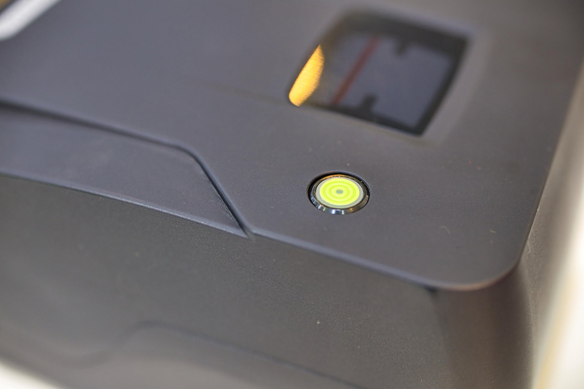 RETSOL BARCODE PRINTER